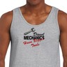 shirt sample